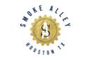 Smoke Alley logo